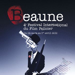 Photo Reims Polar (Festival international du Film Policier)