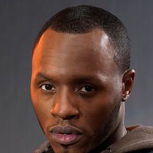 Photo Malcolm Goodwin