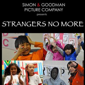 Photo Strangers No More
