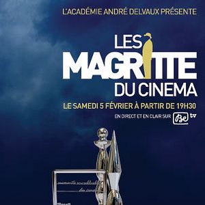 Photo Les Magritte du cinéma
