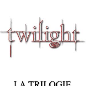 Photo Trilogie Twilight