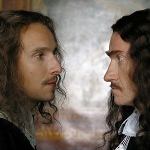 Photo Le Roi, L'Ecureuil et la Couleuvre