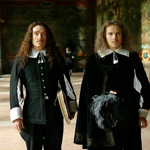 Photo Le Roi, L'Ecureuil et la Couleuvre