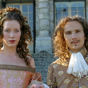 Photo Le Roi, L'Ecureuil et la Couleuvre