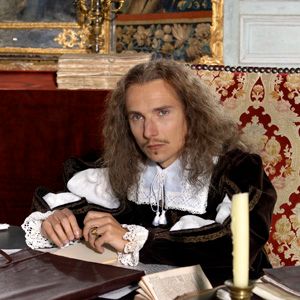 Photo Le Roi, L'Ecureuil et la Couleuvre