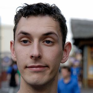 Photo Blake Harrison