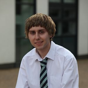 Photo The Inbetweeners