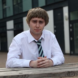 Photo The Inbetweeners