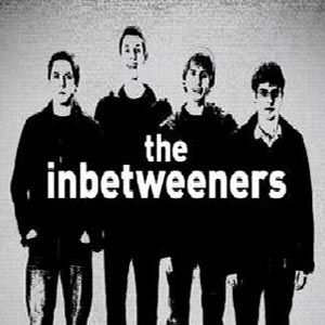 Photo The Inbetweeners