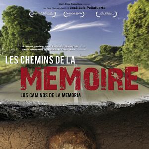 Photo Les Chemins de la mémoire