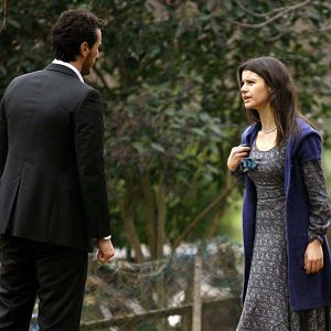 Photo Fatmagül