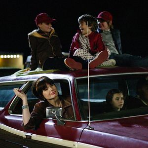 Photo Andrew Lancaster