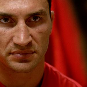 Photo Wladimir Klitschko