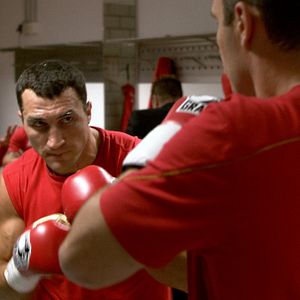 Photo Wladimir Klitschko