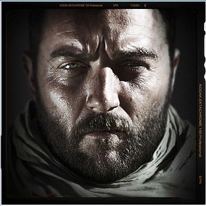 Photo Stephane Rybojad