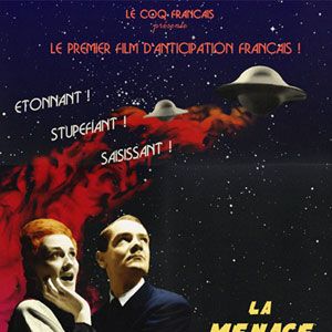 Photo La Menace vient de l'espace