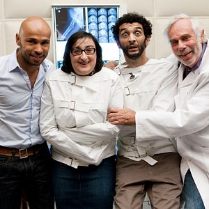 Photo Catherine Benguigui