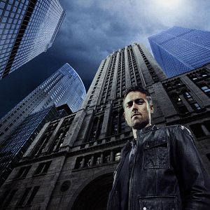 Photo XIII : la série