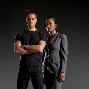 Photo XIII : la série