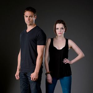 Photo Stuart Townsend