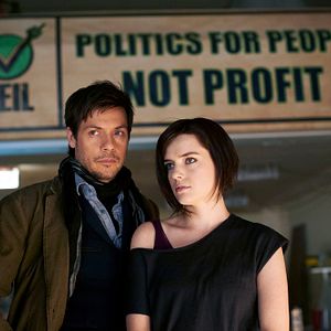 Photo XIII : la série