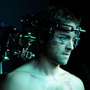 Photo Stuart Townsend