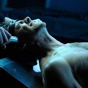 Photo Stuart Townsend