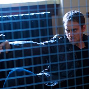 Photo Stuart Townsend