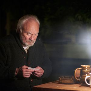 Photo Kenneth Welsh