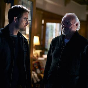 Photo Stuart Townsend