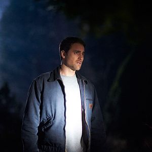 Photo Stuart Townsend