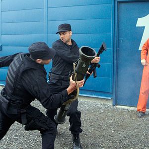 Photo Stuart Townsend