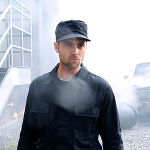 Photo Stuart Townsend