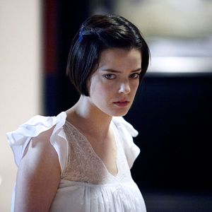 Photo Roxane Mesquida