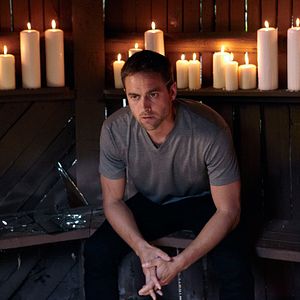 Photo Stuart Townsend