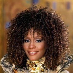 Photo Whitney Houston