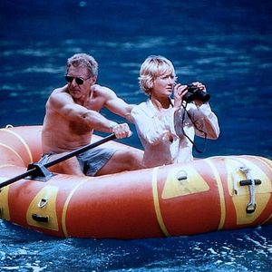 Photo Anne Heche