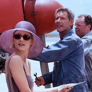 Photo Anne Heche
