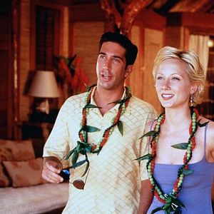 Photo Anne Heche