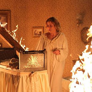 Photo María Adánez