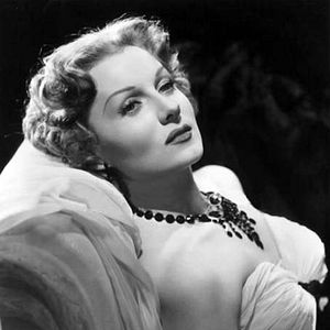 Photo Rhonda Fleming