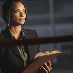 Photo Rochelle Aytes