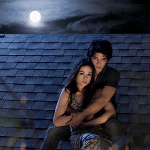 Photo Teen Wolf