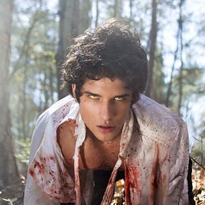 Photo Teen Wolf