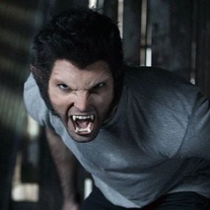 Photo Teen Wolf
