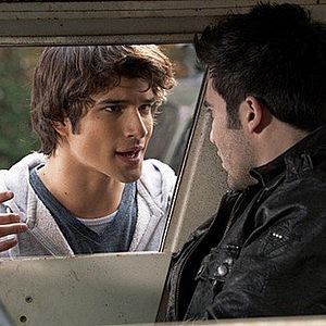 Photo Teen Wolf
