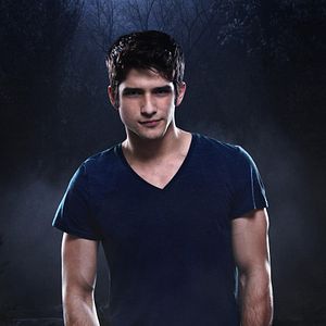 Photo Tyler Posey