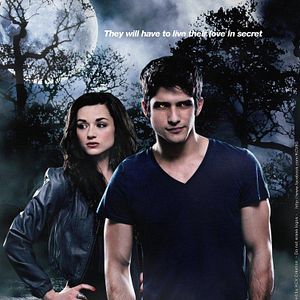 Photo Teen Wolf
