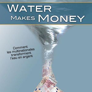 Photo Water Makes Money
