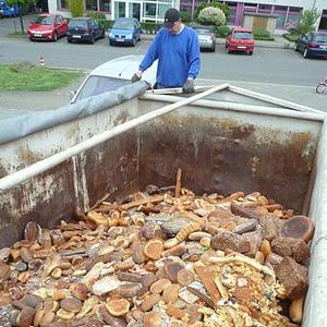 Photo Taste the Waste
